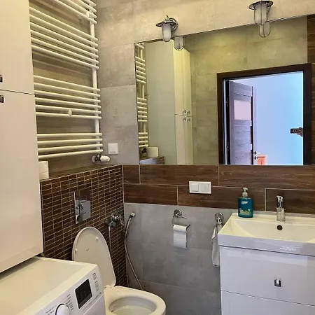Apartment Samodzielne Mieszkanie Na Osiedlu Nowy Rakow