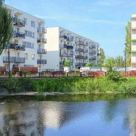 Samodzielne Mieszkanie Na Osiedlu Nowy Rakow Apartment *