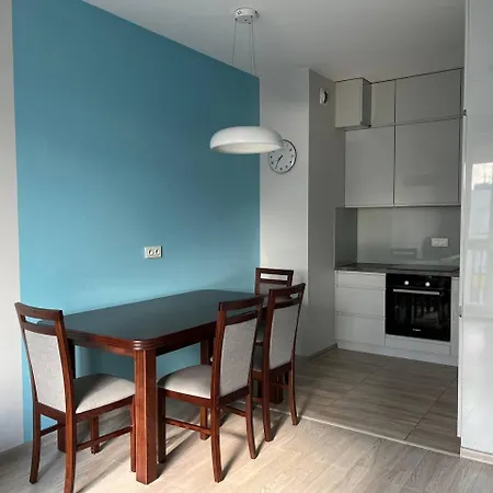 Apartament Samodzielne Mieszkanie Na Osiedlu Nowy Rakow Warszawa